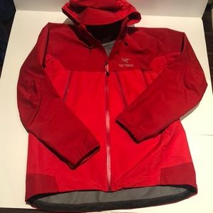 Arc’teryx jacket